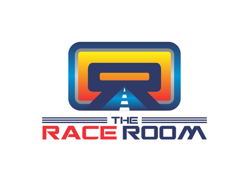 The Race Room - logo - Automotive
