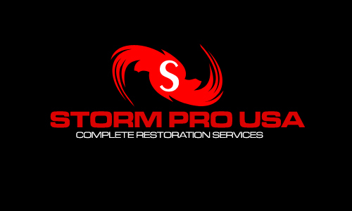 This is a redesign of a logo being used currently using the same colors - Construction