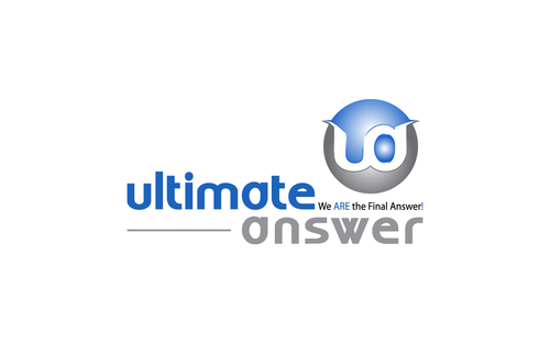 Company Logo for company called Ultimate Answer By Firstclassbrand