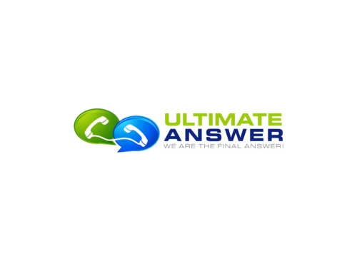 Company Logo for company called Ultimate Answer By Firstclassbrand