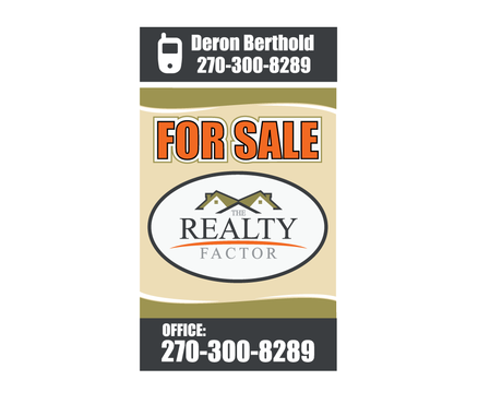 THE REALTY FACTOR  - Real Estate