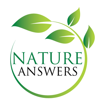 Nature Answers business logo - Health