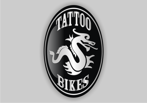 Tattoo Bikes London - Sports