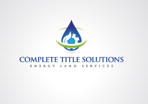 Complete Title Solutions Logo - Energy