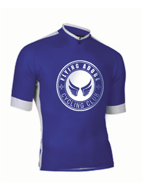 Cycling Team Logo  - Personal