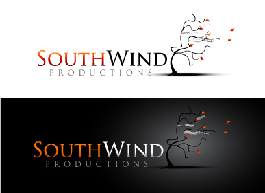 Film Industry - Business Logo - Entertainment