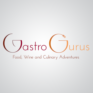 Gastro Gurus Identity - Food