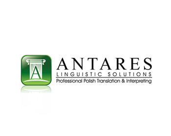 Translation Agency Logo - Corporate Services