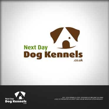 Logo For Dog Kennel Site. - Animals