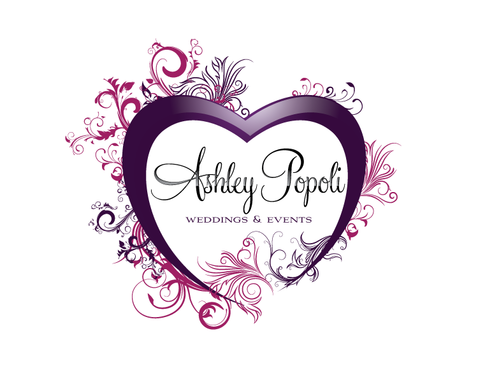 Ashley Popoli Weddings & Events - Events