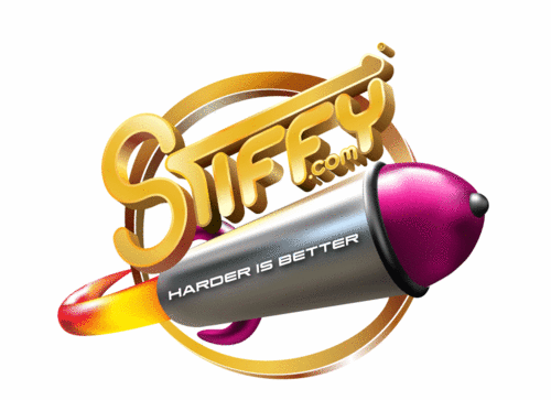STIFFY LOGO ENHANCEMENT - Advertising