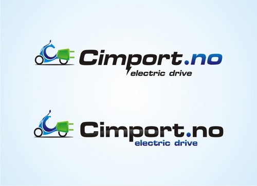 Business logo - Transportation
