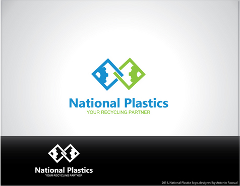 Business Logo for National Plastics - Manufacturing