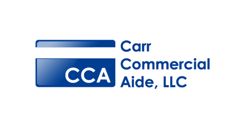Business Logo for Carr Commercial Aide, LLC - Financial Services