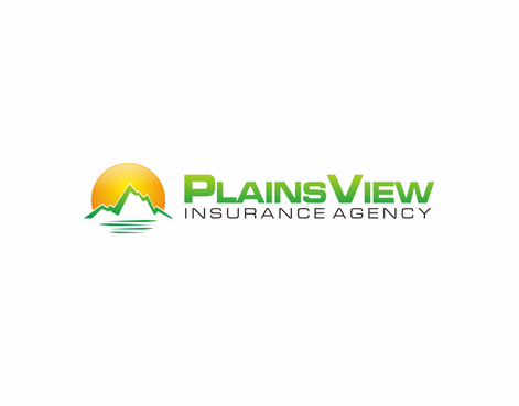 Business logo for PlainsView Insurance Agency - Financial Services