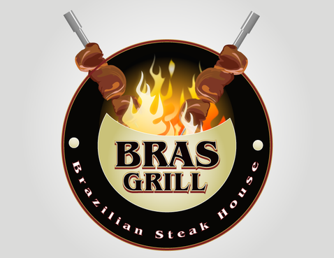 Restaurant logo - Food