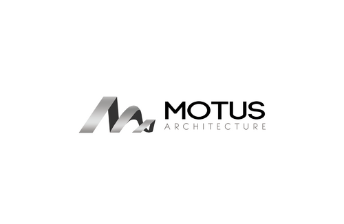Business Logo - Motus Architecture - Architecture