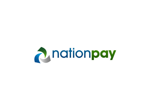 Corporate Logo - NationPay Solutions Inc. - we go by NationPay - Consulting