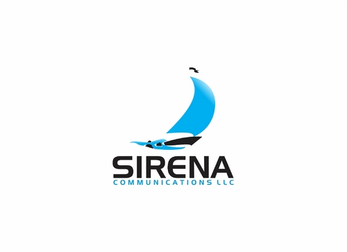 Logo for Consulting firm: Sirena Communications LLC - Consulting