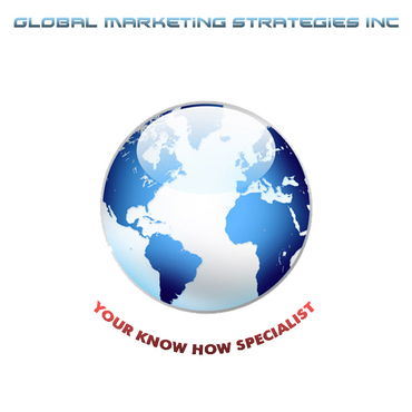 Global Marketing Strategies Inc - Marketing