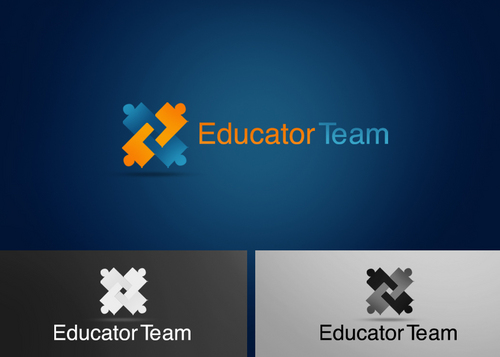 Educator Team logo - Education