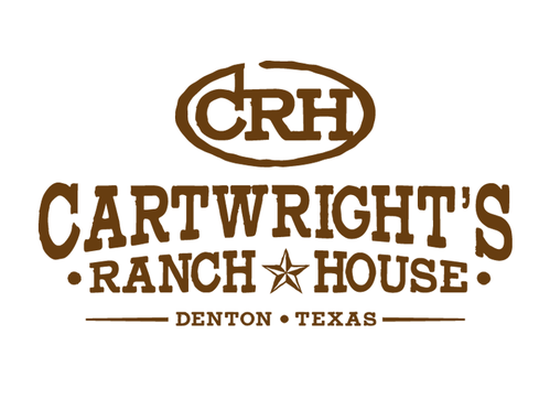 Cartwright's Ranch House Logo - Food
