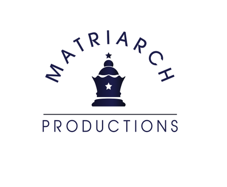 Matriarch Productions New Logo - Entertainment