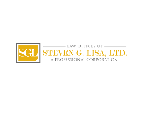 Logo for Law Offices of Steven G. Lisa, Ltd. - Law