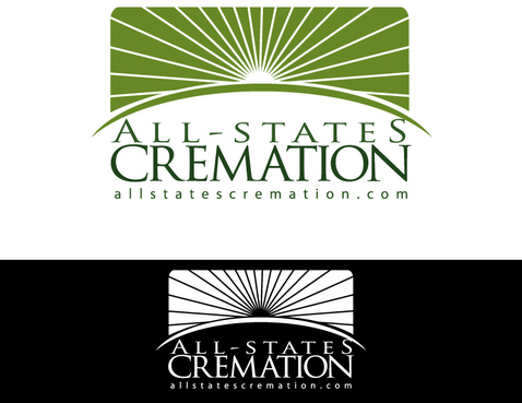 logo redesign  ..All-States Cremation...url is allstatescremation.com - Funerals