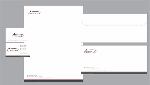 STREAMS - Consulting