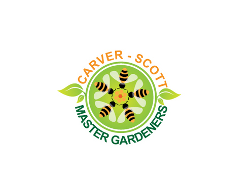 Carver/Scott Master Gardeners Logo/Icon - Outdoors