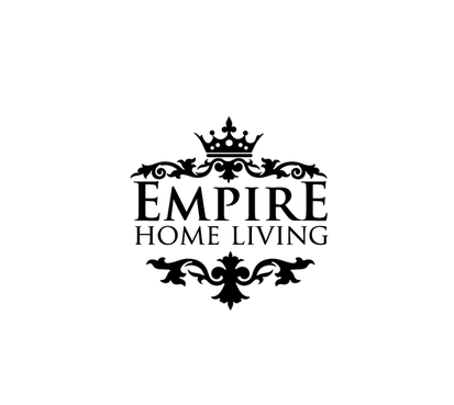 LOGO DESIGN for EMPIRE HOME LIVING - Home and Garden