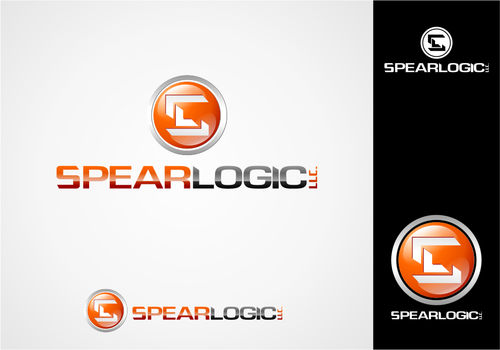 SpearLogic, LLC Corporate Logo - Information Technology