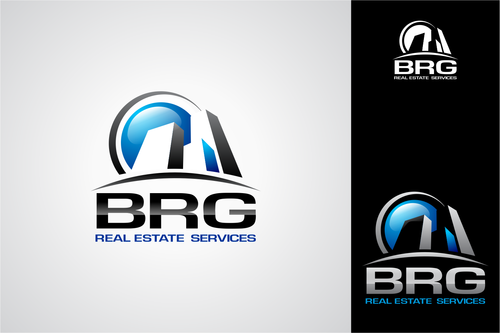 Business Logo / Symbol - Real Estate