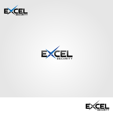 excel security(company logo design) - Security