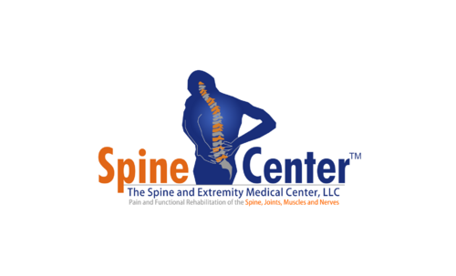 Spine Center - Health