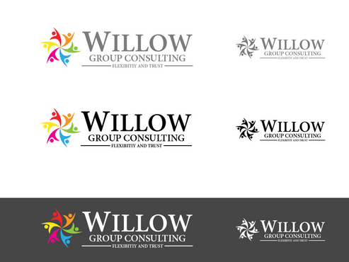 Business Logo for Willow Group Consulting - Business Opportunities