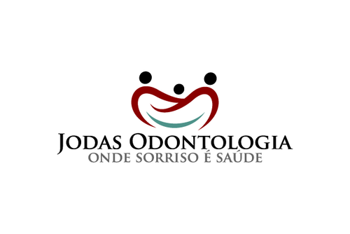 business logo, dental office - Jodas Odontologia - Health