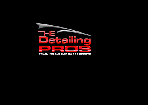 The Detailing Pros Logo Design  - Business Opportunities