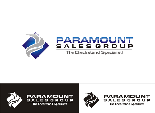 Paramount Sales Group - General Merchandise