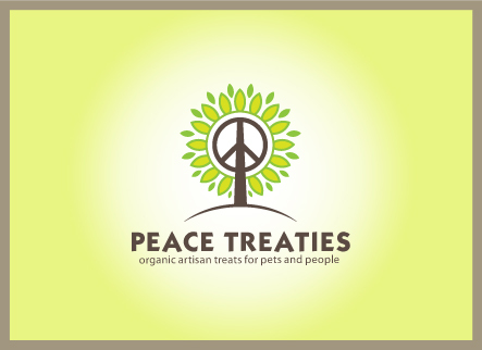 New business logo for "Peace Treaties"  - Miscellaneous