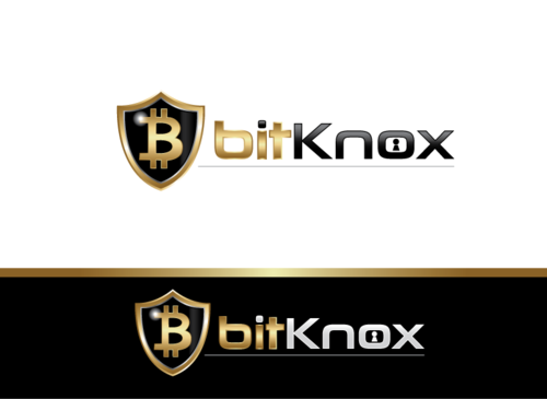 Business / Website Logo for bitKnox.com - Internet Services