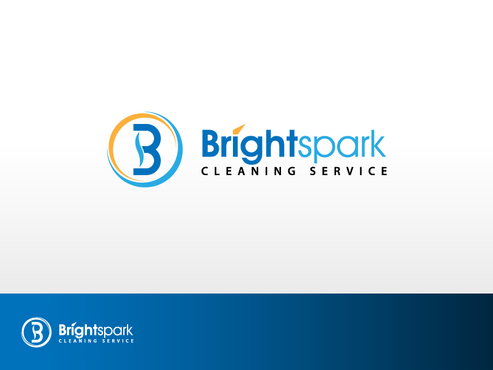 Business logo - Cleaning