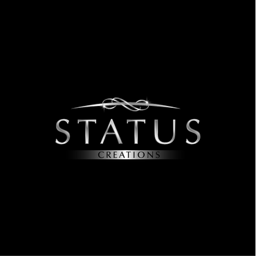 business logo: Status - Apparel