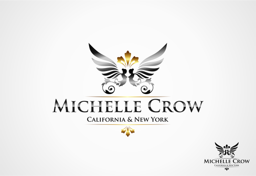 ***LUXURY BRAND LOGO***Develop Logo for Luxury Goods Accessory and Jewelry Brand - 