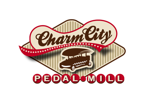 Charm City Pedal Mill - Entertainment