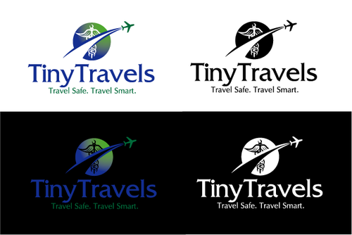 Tiny Travels - Health