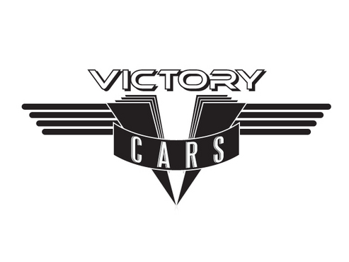 business logo - Automotive