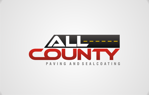 All County Paving - Construction