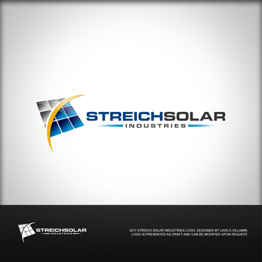 Streich Solar Industries - Energy